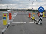 Создаём "Умную" парковку
