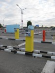 Рынок "Южный" г. Гродно