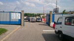ОАО "Гродно Азот"