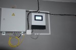 Парковка ОАО "Белгазпромбанк", г. Минск