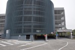 Парковка ОАО "Белгазпромбанк", г. Минск