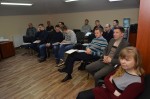 04.02.2016 прошёл технический семинар по продукции FAAC