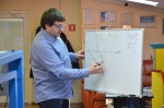 04.02.2016 прошёл технический семинар по продукции FAAC