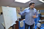 04.02.2016 прошёл технический семинар по продукции FAAC