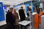 Участие в XXIII Международной специализированной выставке TIBO 2016
