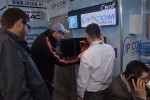 Участие в XXIII Международной специализированной выставке TIBO 2016