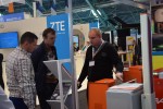 Участие в XXIII Международной специализированной выставке TIBO 2016