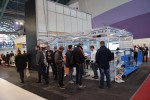 Участие в XXIII Международной специализированной выставке TIBO 2016