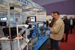 Участие в XXIII Международной специализированной выставке TIBO 2016