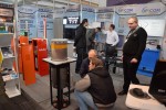 Участие в XXIII Международной специализированной выставке TIBO 2016