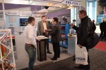 Участие в XXIII Международной специализированной выставке TIBO 2016