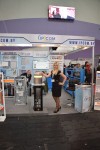 Участие в XXIII Международной специализированной выставке TIBO 2016