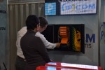 Участие в XXIII Международной специализированной выставке TIBO 2016