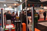Участие в XXIII Международной специализированной выставке TIBO 2016