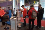 Участие в XXIII Международной специализированной выставке TIBO 2016
