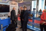 Участие в XXIII Международной специализированной выставке TIBO 2016