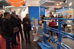 Участие в XXIII Международной специализированной выставке TIBO 2016