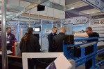 Участие в XXIII Международной специализированной выставке TIBO 2016