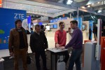 Участие в XXIII Международной специализированной выставке TIBO 2016