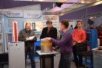 Участие в XXIII Международной специализированной выставке TIBO 2016