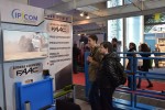 Участие в XXIII Международной специализированной выставке TIBO 2016