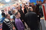 Участие в XXIII Международной специализированной выставке TIBO 2016