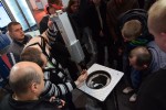 Участие в XXIII Международной специализированной выставке TIBO 2016