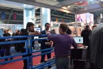 Участие в XXIII Международной специализированной выставке TIBO 2016