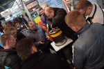 Участие в XXIII Международной специализированной выставке TIBO 2016
