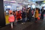 Участие в XXIII Международной специализированной выставке TIBO 2016