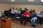 20.02.2018 прошёл технический семинар по продукции FAAC