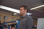 20.02.2018 прошёл технический семинар по продукции FAAC
