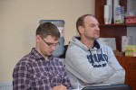 20.02.2018 прошёл технический семинар по продукции FAAC