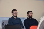 20.02.2018 прошёл технический семинар по продукции FAAC