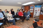 20.02.2018 прошёл технический семинар по продукции FAAC