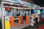 Участие в XXII Международной специализированной выставке TIBO 2015