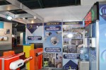 Участие в XXII Международной специализированной выставке TIBO 2015