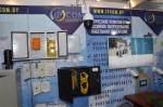 Участие в XXII Международной специализированной выставке TIBO 2015