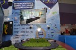 Участие в XXII Международной специализированной выставке TIBO 2015