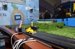 Участие в XXII Международной специализированной выставке TIBO 2015
