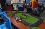 Участие в XXII Международной специализированной выставке TIBO 2015
