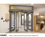 Комплект привода 940 для раздвижных дверей