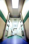 Комплект привода 950 N с шарнирным рычагом для раcпашных дверей