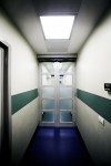 Комплект привода 950 N с шарнирным рычагом для раcпашных дверей