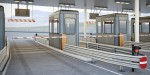Magnetic Toll 