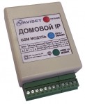 ДОМОВОЙ IP DIN 15000 2G