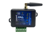 Контроллер SG30-4GI-L-T3