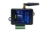Контроллер SG30-4G-B-T3