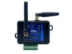Контроллер SG30-4G-B-WR-T3