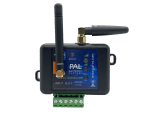 Контроллер SG30-4G-I-WR-T3